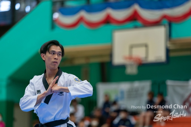20230318 Taekwonoo A9-8673
