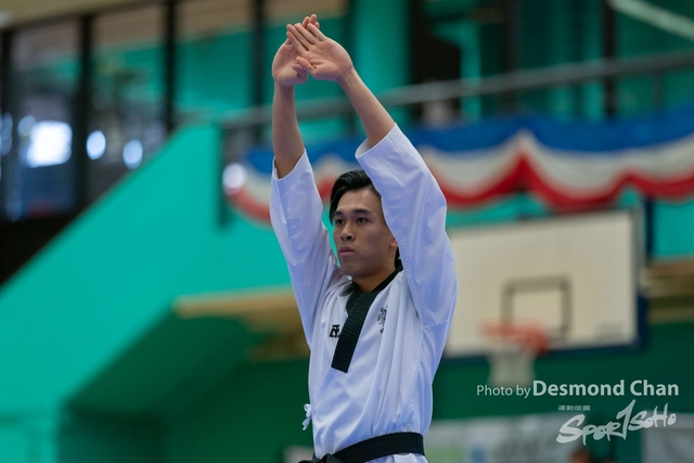 20230318 Taekwonoo A9-8685