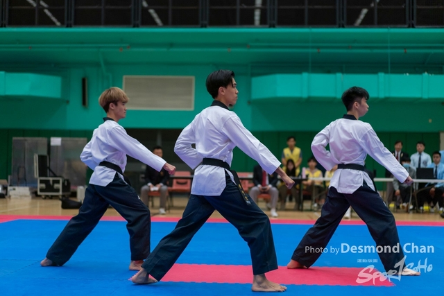 20230318 Taekwonoo A9-8972