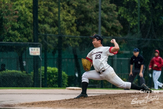香港國際棒球公開賽 0007