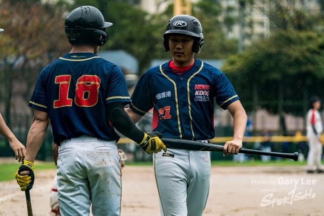 香港國際棒球公開賽 0087