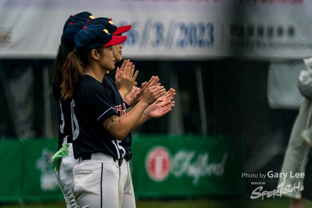 香港國際棒球公開賽 0124