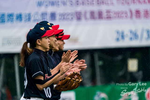 香港國際棒球公開賽 0153