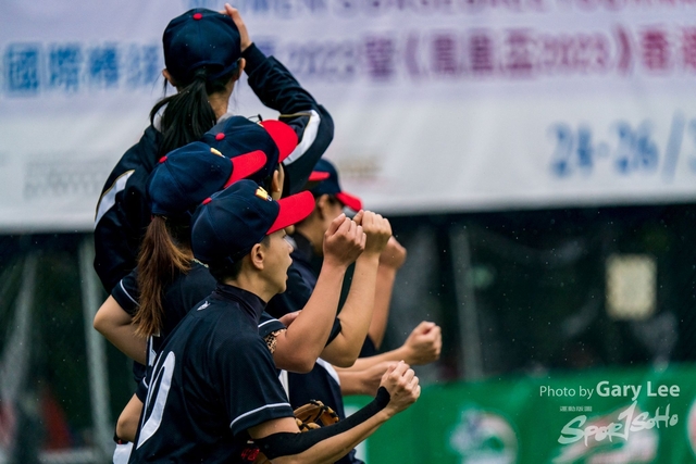 香港國際棒球公開賽 0154