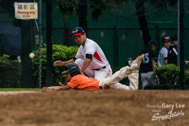 香港國際棒球公開賽 0216