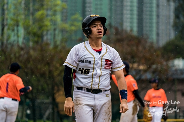 香港國際棒球公開賽 0249