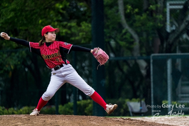 香港國際棒球公開賽 0321