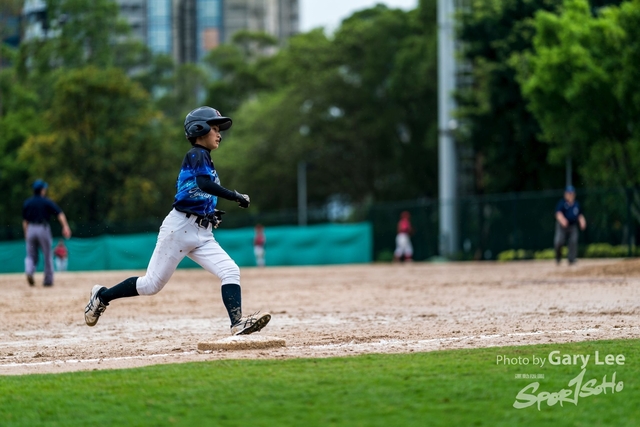 香港國際棒球公開賽 0324