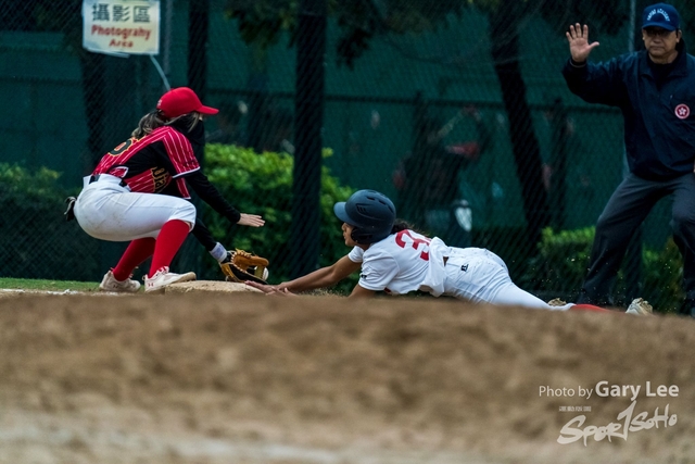 香港國際棒球公開賽 0366
