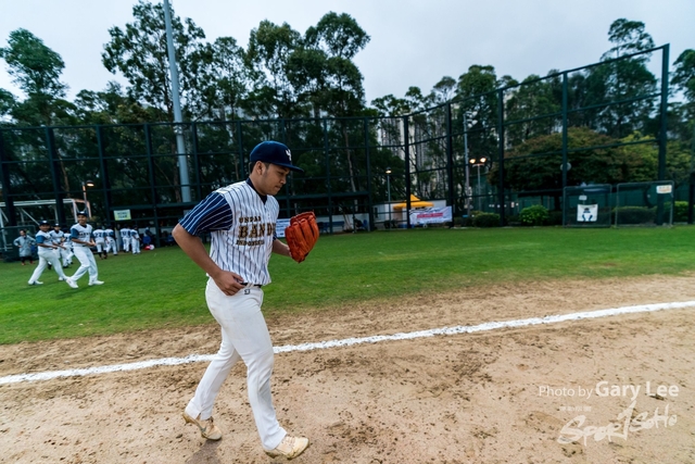 香港國際棒球公開賽 0419