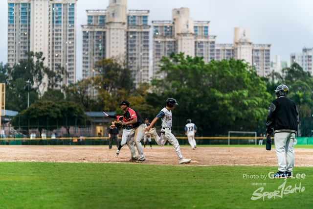 香港國際棒球公開賽 0445