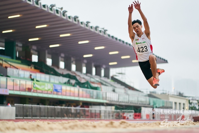 Lucien Chan_23-04-01_Hong Kong Athletics Series 2023 - Series 3_1338