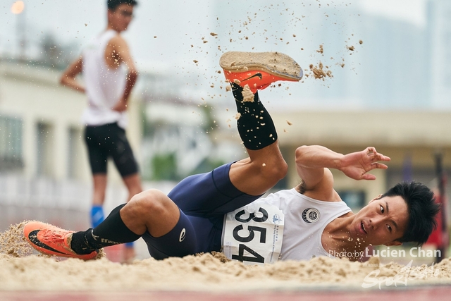 Lucien Chan_23-04-01_Hong Kong Athletics Series 2023 - Series 3_1627