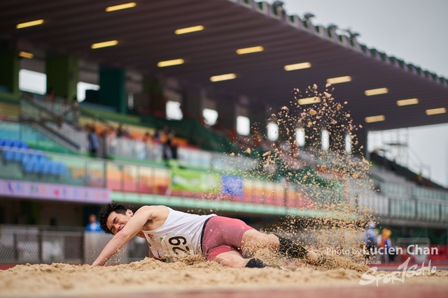 Lucien Chan_23-04-01_Hong Kong Athletics Series 2023 - Series 3_2138