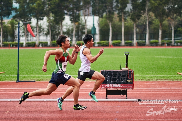 Lucien Chan_23-04-01_Hong Kong Athletics Series 2023 - Series 3_2624