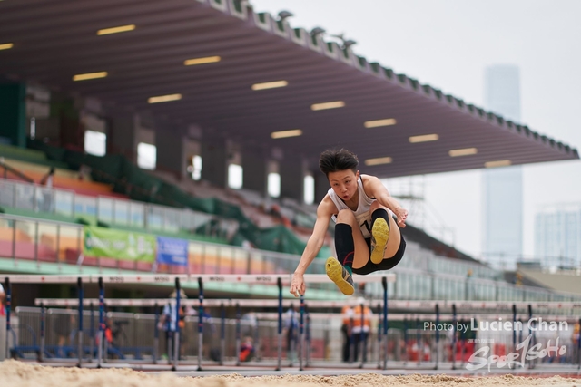 Lucien Chan_23-04-01_Hong Kong Athletics Series 2023 - Series 3_2890