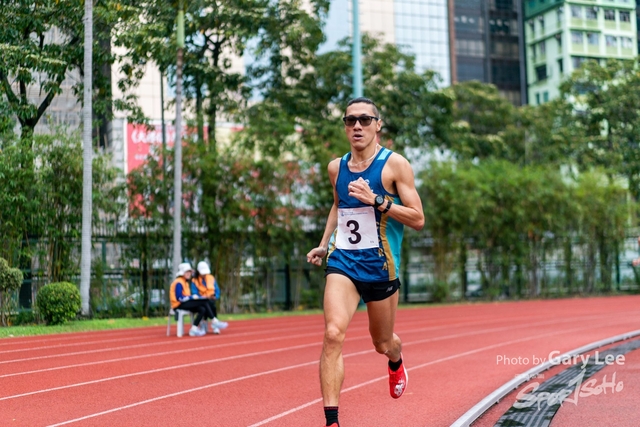 香港田徑系列賽三 0063