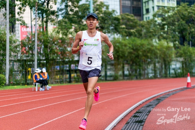 香港田徑系列賽三 0064