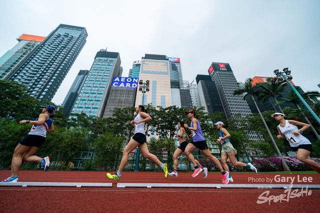香港田徑系列賽三 0506