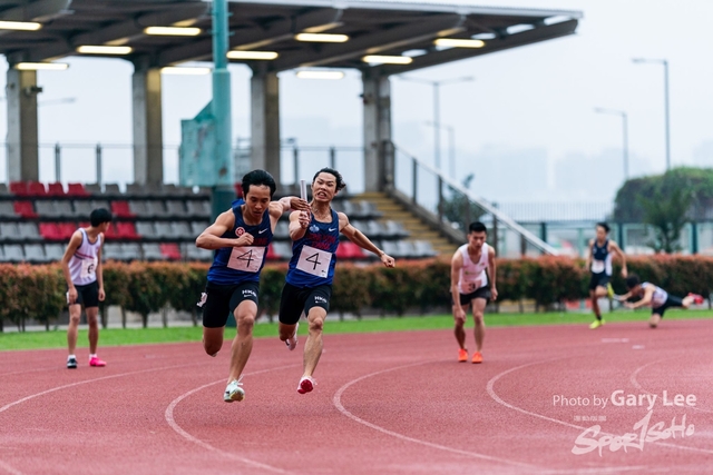 香港田徑系列賽三 0562
