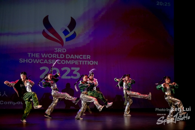20230423 TWDC-2303