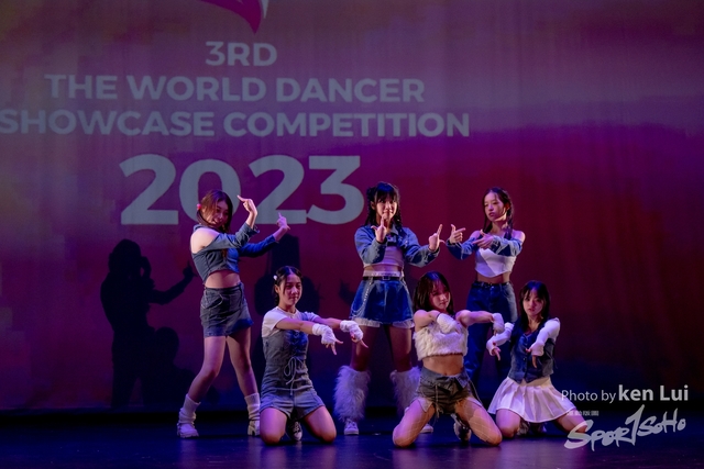 20230423 TWDC-2306