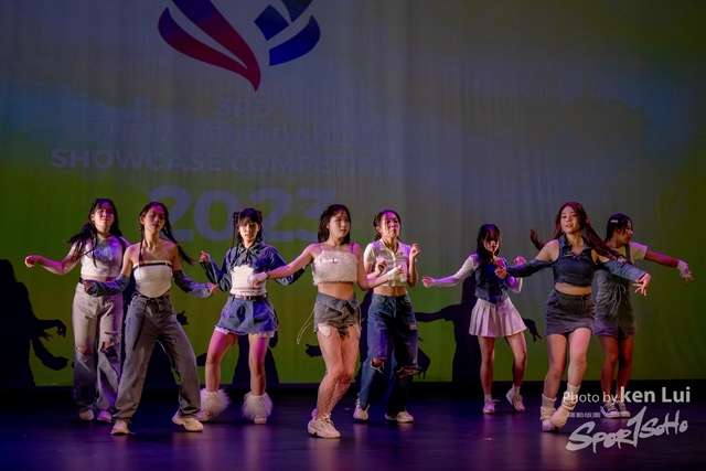 20230423 TWDC-2327