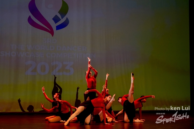 20230423 TWDC-2330
