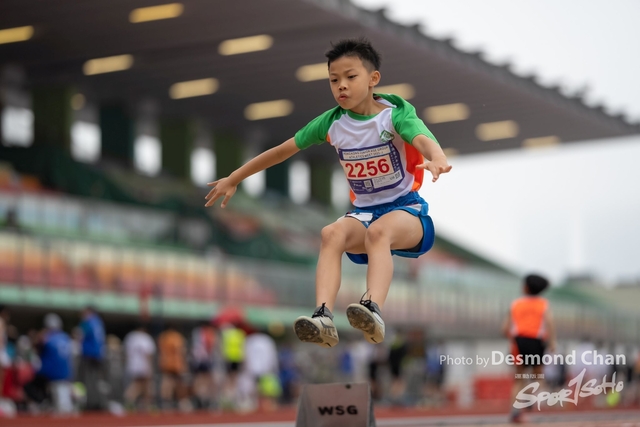 20230423 Athletics A1-0747