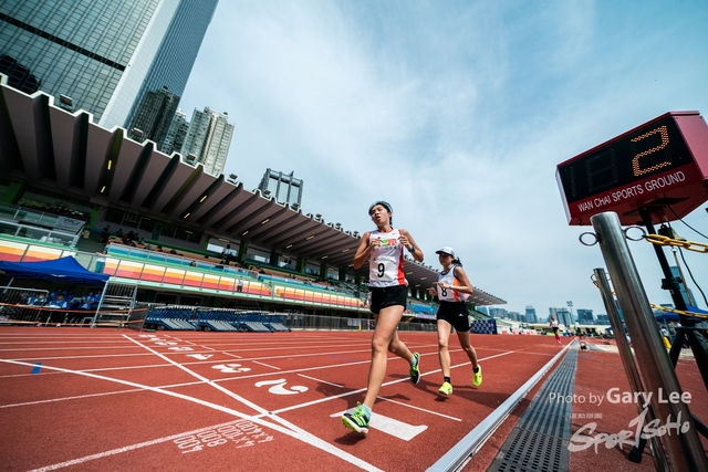 香港田徑錦標賽 0072