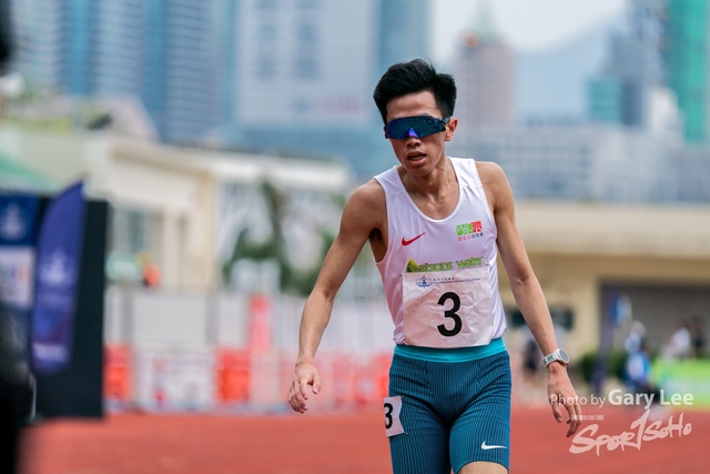 香港田徑錦標賽 0153