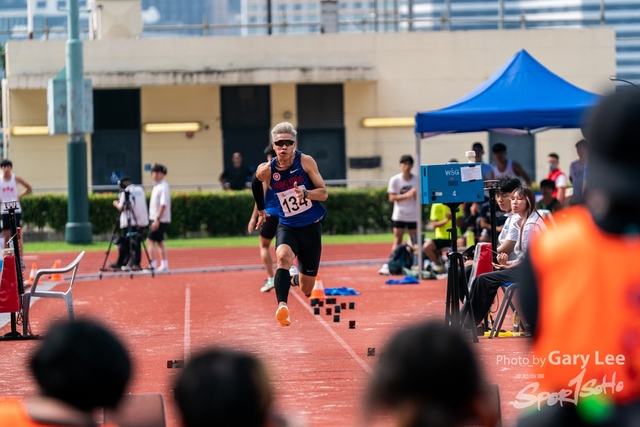 香港田徑錦標賽 0383
