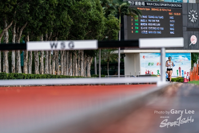 香港田徑錦標賽 0492