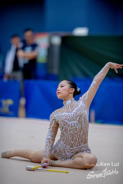 20230430  Gym-2003