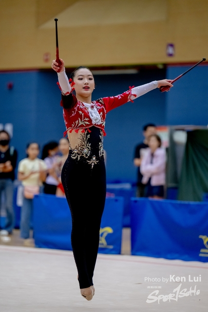 20230430  Gym-2106