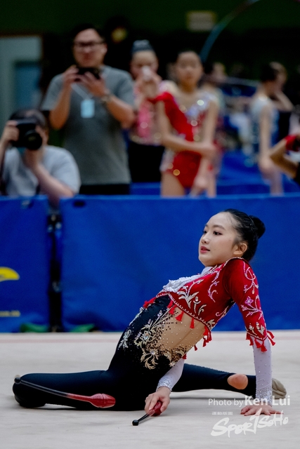 20230430  Gym-2109