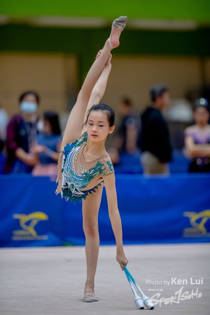 20230430  Gym-2150