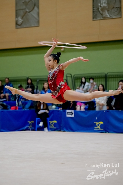 20230430  Gym-1508