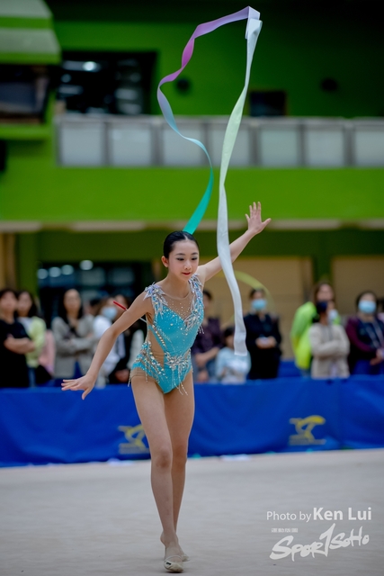 20230430  Gym-2550