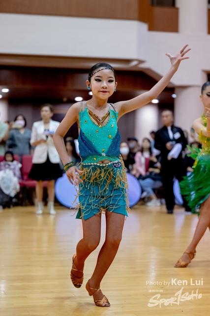 20230507 Dance-2048