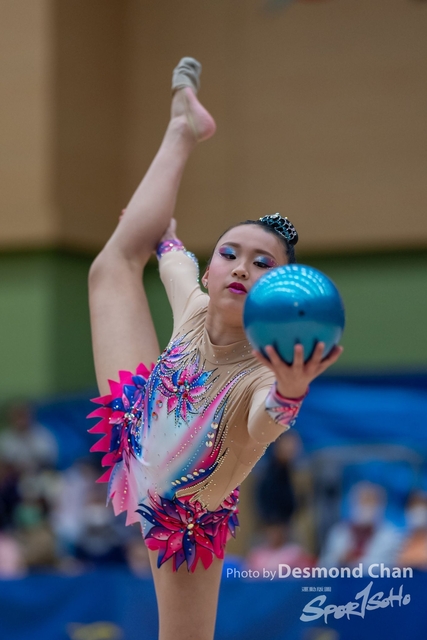 20230429 GYM A1 5 Ball-_DAC8116