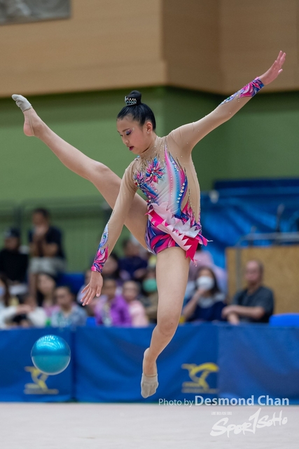 20230429 GYM A1 5 Ball-_DAC8146