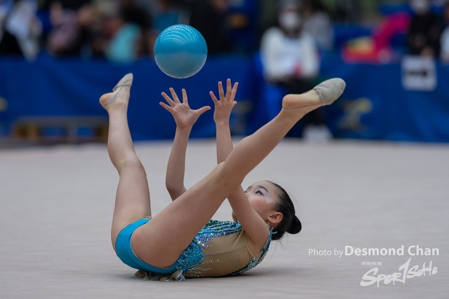 20230429 GYM A1 5 Ball-_DAC9620