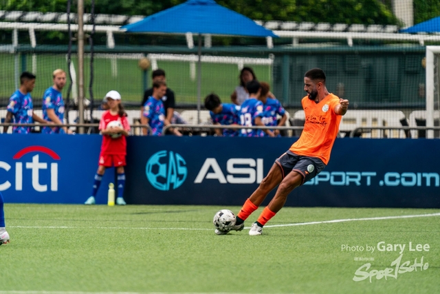 Citi Soccer Sevens 090