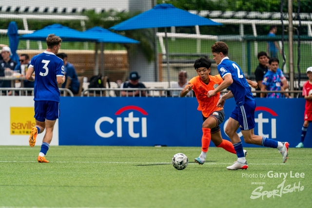 Citi Soccer Sevens 092