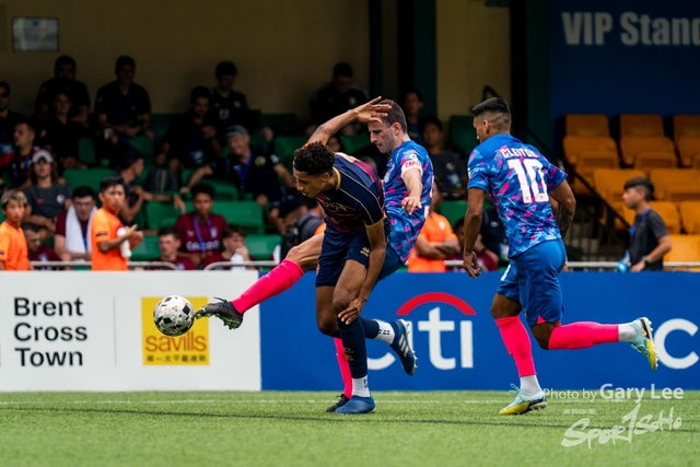 Citi Soccer Sevens 095
