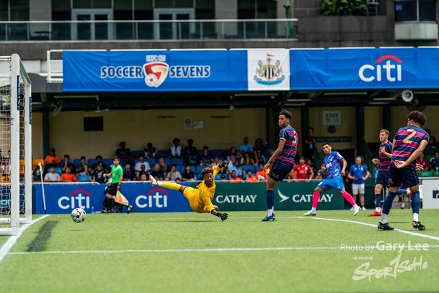 Citi Soccer Sevens 104