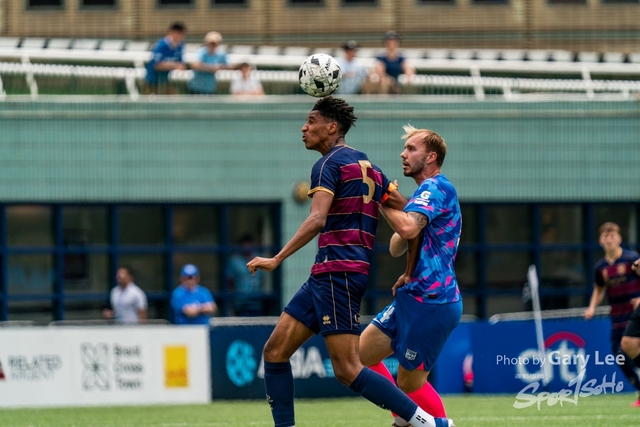 Citi Soccer Sevens 105