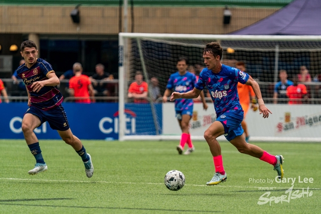 Citi Soccer Sevens 106