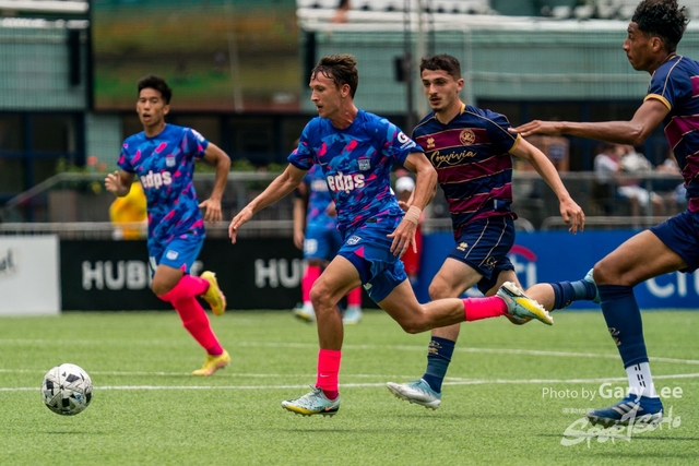 Citi Soccer Sevens 107